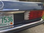 Mercedes-Benz 280 SL 1983 года (EU)